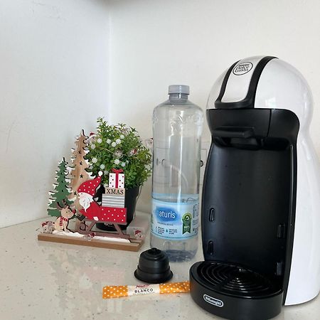 라피네다 El Piset 아파트 외부 사진