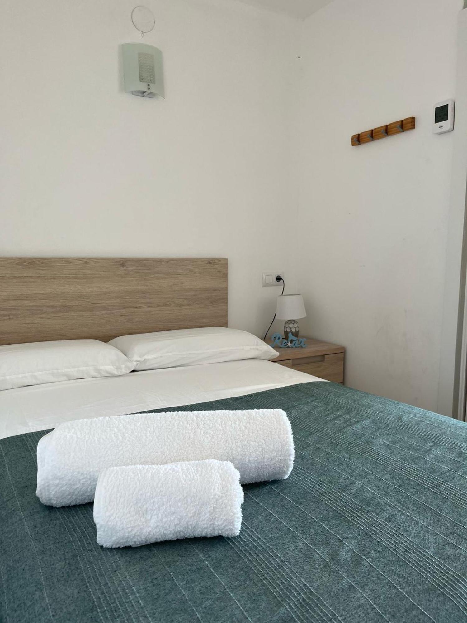 라피네다 El Piset 아파트 외부 사진